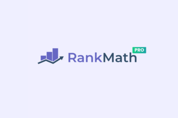 Rank Math Pro – Best WordPress SEO Plugin (Latest Version)
