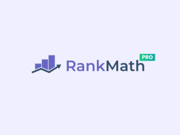 Rank Math Pro – Best WordPress SEO Plugin (Latest Version)