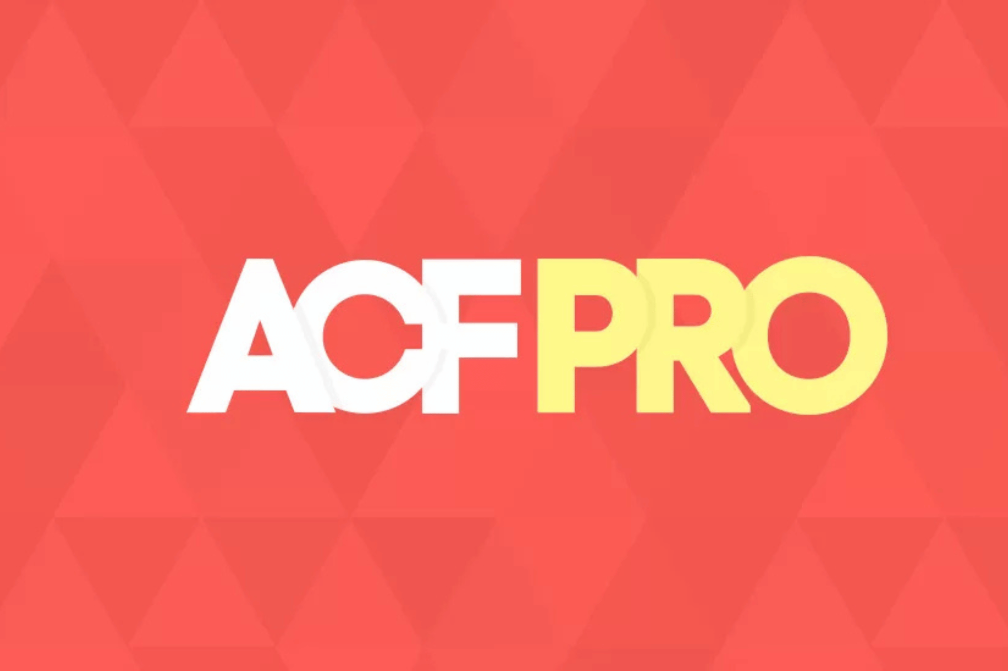 ACF Pro Plugin Free Download for WordPress 1 ACF Pro Plugin Free Download for WordPress (Latest Version)
