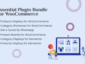 Essential Plugin Bundle for WooCommerce Stores