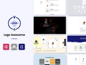 Logo Awesome Pro WordPress Plugin