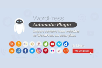 Free WordPress Automatic Plugin - AI Content Generator and Auto Poster Plugin